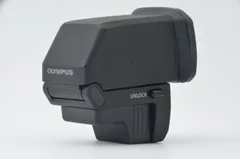【中古】OLYMPUS オリンパス 光学ビューファインダー VF-1 オリンパス（OLYMPUS） 中古 1年保証 美品 光学ビューファインダー VF