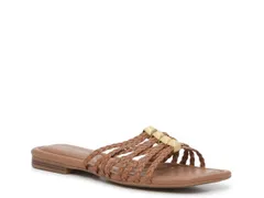マークフィッシャー レディース シューズ サンダル Marc Fisher Lalith Sandal Brown ブラウンのサムネイル