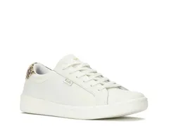 ケッズ レディース シューズ スニーカー Keds Ace II Sneaker Womens WhiteTan ホワイト