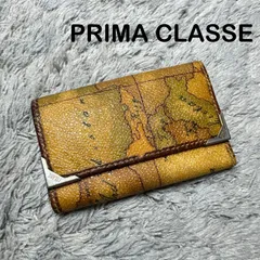 PRIMA CLASSE プリマクラッセ キーケース レザーのサムネイル