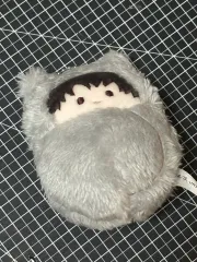 呪術廻戦 灰原 くるみたぴぬい ぬいぐるみ