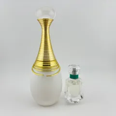 [2点]  DIOR ジャドール パルファン ドー オードゥ パルファン / TIFFANY&Co. ティファニー オードパルファム