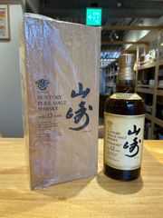 サントリー「山崎 12年」とメルシャン「軽井沢貯蔵12年」セット - メルカリ