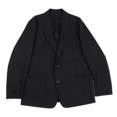 acne studios リラックスフィット テーラードジャケット 48 - メルカリ