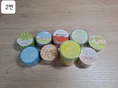 ニョニョニスタジオ マスキングテープ まとめ売り