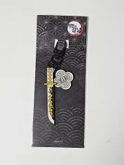 鬼滅の刃 我妻 善逸 日輪刀