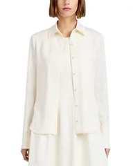 プロエンザ スクーラー レディース トップス シャツ Proenza Schouler White Label Maddi Shirt Boneのサムネイル