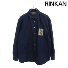 2026年最新RAF SIMONS メンズ Gジャン・デニムジャケットの人気 Raf 