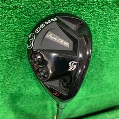 Waoww RV-555 フェアウェイウッド NATURAL 9 NERO 24 - メルカリ