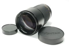 CONTAX RTS 180mm F2.8 SONNAR ゾナー 2424 - メルカリ