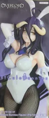 フリュー BiCute Bunnies Figure オーバーロード アルベド