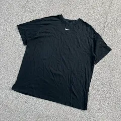 L NIKE スウッシュ 半袖 Tシャツ 0410M