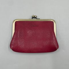 Dakota チコ がま口コインケース 0038750 サーモンピンク 新品 - メルカリ