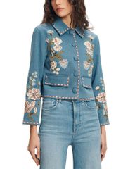 マックイーン レディース トップス ワンピース MCQUEEN シュミーズ 