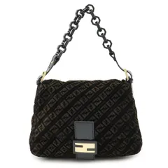 2026年最新】fendi マンマバケット ビーズの人気アイテム - メルカリ