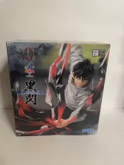 セガ ルミナスタ 呪術廻戦 乙骨 憂太 黒 섬 フィギュア