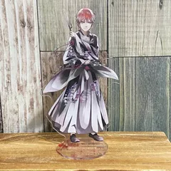 NARUTO-ナルト- サソリ デカアクリルスタンド PALE TONE seriesのサムネイル