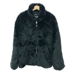 schott ショット ファーブルゾン サイズ:XL  782-3252013   ブラック メンズ / 241019002390のサムネイル