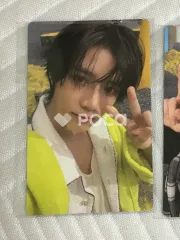 TXT ボムギュ 7TH YEAR: 茨の茂みに一時風が止まった時 Weverse ラキドロ