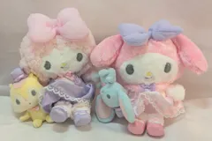 2026年最新】マイメロディドレスアップドールの人気アイテム - メルカリ