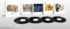 ポールマッカートニー ストア限定レコード - メルカリ