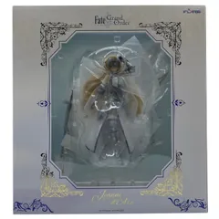 【未開封】フレア Fate/Grand Order ルーラー ジャンヌ・ダルク 完成品フィギュア #nn