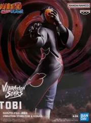 2026年最新】NARUTO-ナルト- 疾風伝 VIBRATION STARS-TOBI ＆ KONAN-の