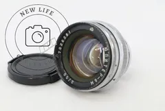 良品☆ジュピター Jupiter-8 5cm 50mm F2 S マウント ###3233のサムネイル