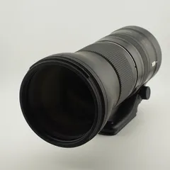 【中古】(タムロン) TAMRON SP150-600/5-6.3 DI USD G2 A022 ソニーAのサムネイル