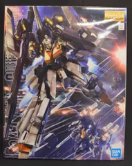 2026年最新】MG 1/100 RGZ-95C リゼルC型 ディフェンサーa+bユニット