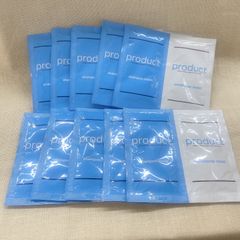 PINCHER シャンプー コンディショナー 試供品セット ノベルティ4点