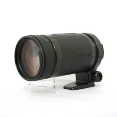 2026年最新】Tamron AF 200-400mm F5.6の人気アイテム - メルカリ