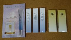 セレスティル（celestelle) 薬用クリーム ファンデーション付き - メルカリ