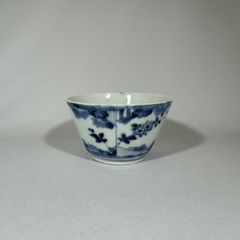 李朝 茶碗 中国 骨董品 アンティーク - メルカリ