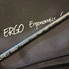 ALFRED ERGO EGS62UL＋-2 - メルカリ