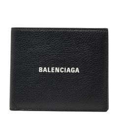 極美品✨BALENCIAGA バレンシアガ 財布 現行 レザー バーティカル