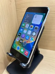 【74039】【SIMロック解除済】iPhone SE 第2世代 64GB SIMフリー ホワイト