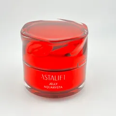 ASTALIFT アスタリフト JELLY AQUARYSTA ジェリー アクアリスタ ジェリー状先行美容液 60g