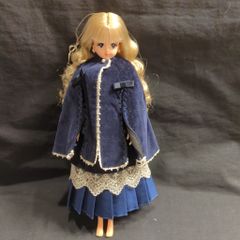 1984年タカラバービー エクセリーナ灰睫ソバージュver - メルカリ