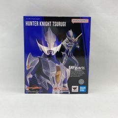 [중고] 반다이 SHFiguarts 헌터 나이트 투르기 개봉품 울트라 맨 메비우스 [97]