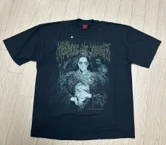 XL イーサリアルスタジオ 進撃の巨人 Tシャツ