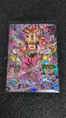[大野54-24-0410] ゴジータ ゼノ bm11-sec ②