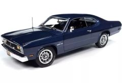 Neoネオ/'73 Dodgeダッジ Chargerチャージャー 1/43 絶版 - メルカリ