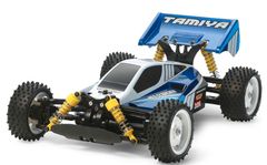 1/10RCE XBG レヴストーム (TNS-T18シャーシ) 希少 - メルカリ