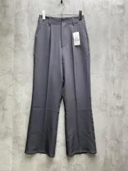 新品 tiptop ティップトップ パンツ sizeM/グレー  ■◇レディース