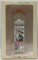 タイトー ミニオン風鈴 ファイナルファンタジーXIV モーグリ