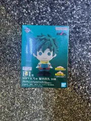 一番くじ 緑谷出久 f賞 フィギュア