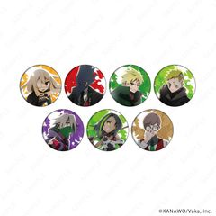 被虐のノエル 缶バッジセット アニメイト限定 - メルカリ