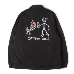 2026年最新】supreme コーチジャケットの人気アイテム - メルカリ