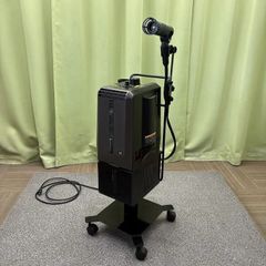 新リンパ療法 モアレ画像診断一式 - メルカリ